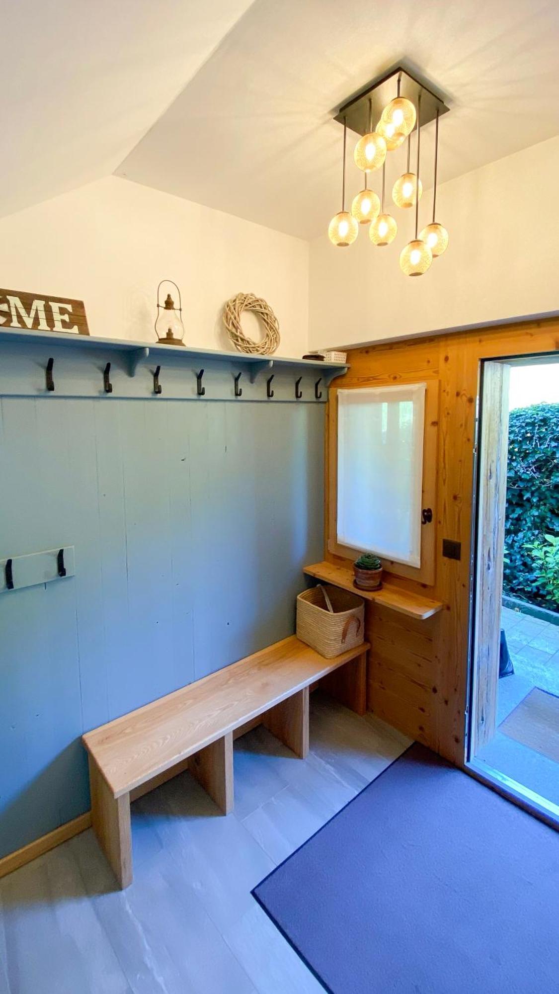 Swiss Mountain-Valley View Lodge Erlenbach im Simmental Luaran gambar