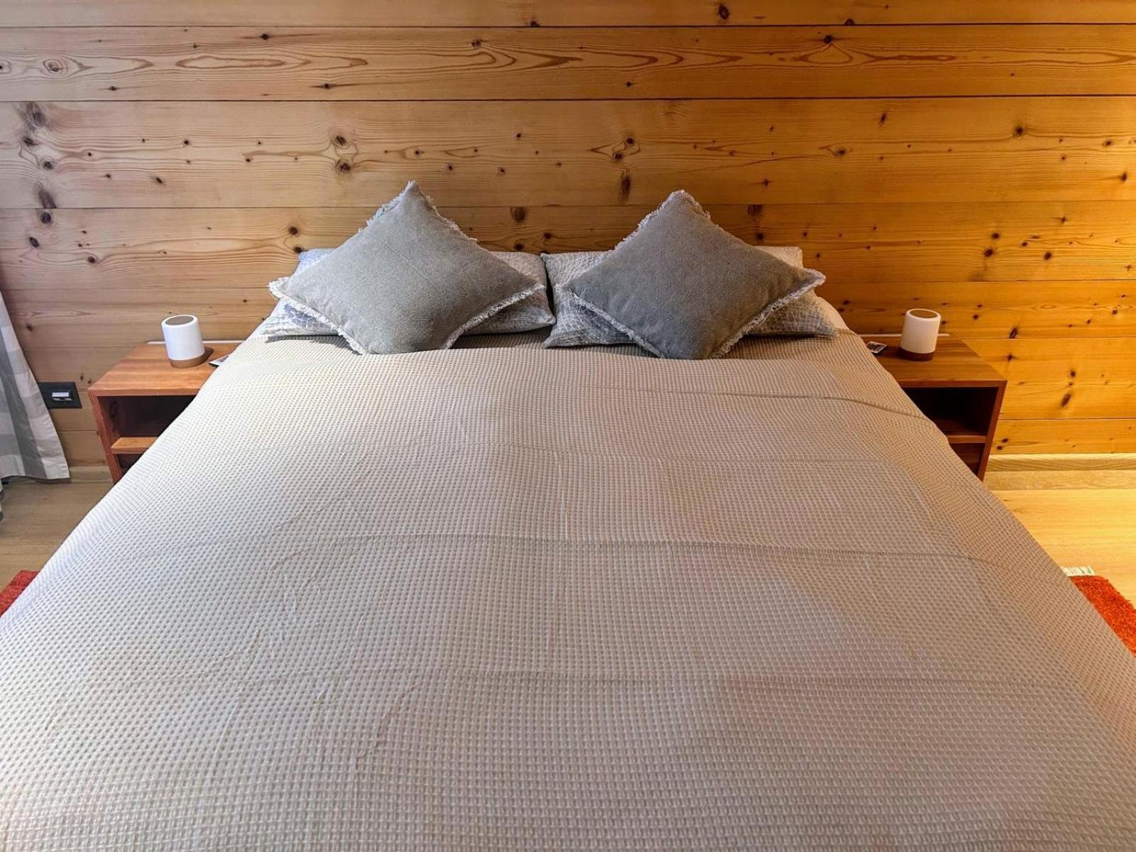 Swiss Mountain-Valley View Lodge Erlenbach im Simmental Luaran gambar